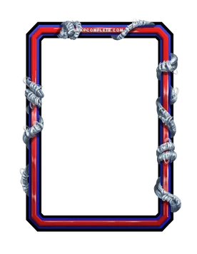 Spider-Verse Border Marvel Snap card border art