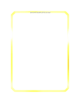 Overdrive Charge Border Marvel Snap card border art