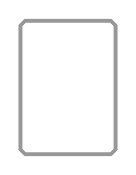 Common Border Marvel Snap card border art