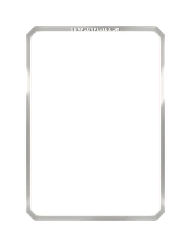 Base Border Marvel Snap card border art