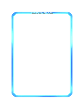 Rare Border Marvel Snap card border art