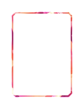 Ultra Border Marvel Snap card border art