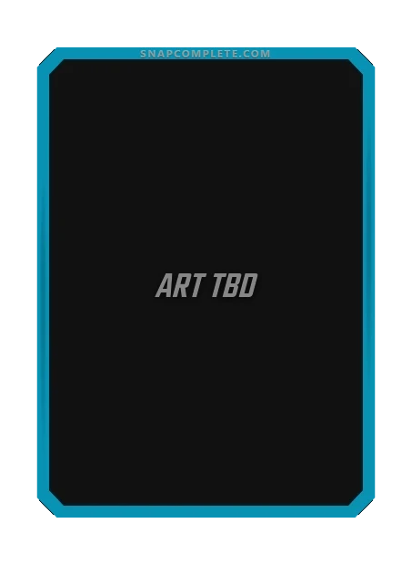 Urban Aztec card back