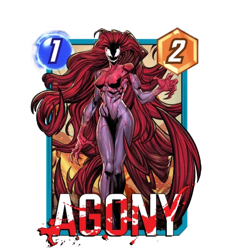 Agony