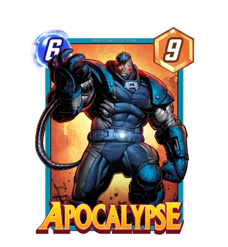 Apocalypse