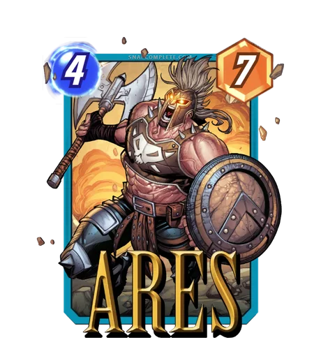 Ares