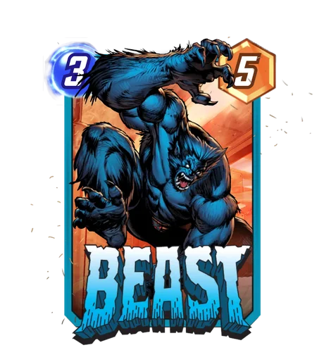 Beast