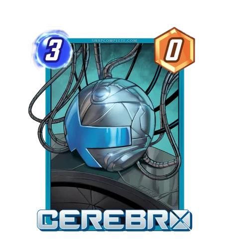Cerebro