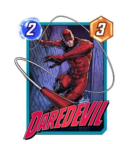 Daredevil