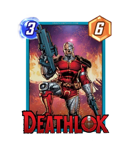 Deathlok