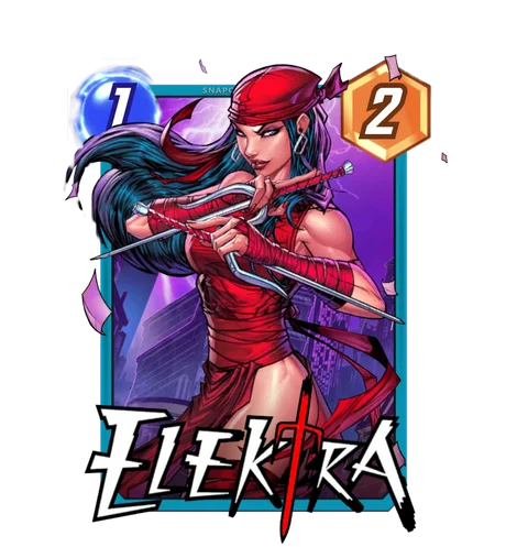 Elektra