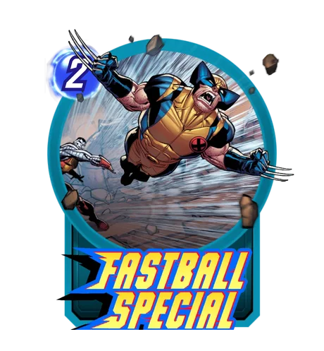 Fastball Special