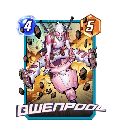 Gwenpool