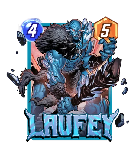 Laufey