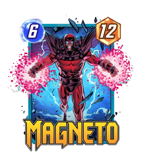Magneto
