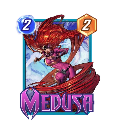 Medusa