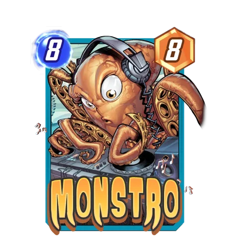 Monstro