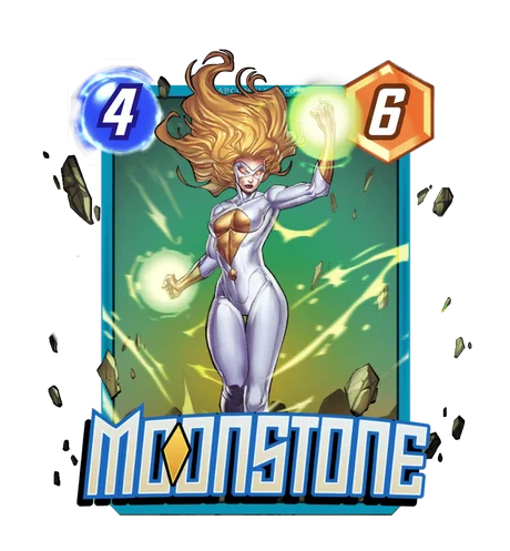 Moonstone