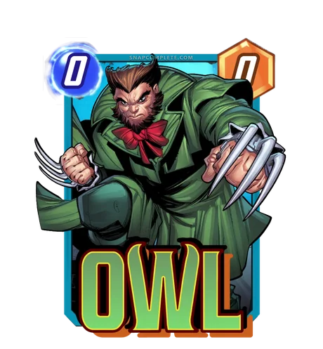Owl