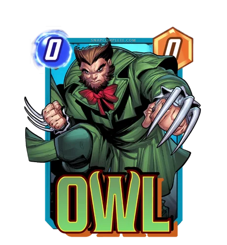 Owl