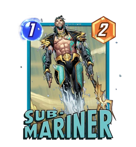 Sub-Mariner