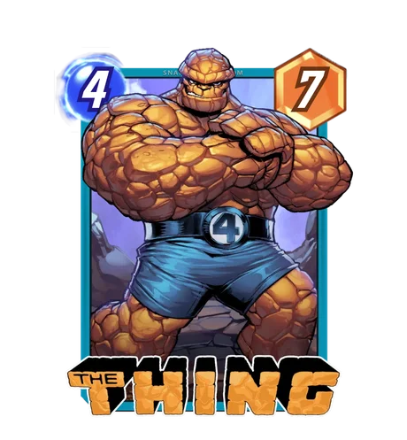 The Thing