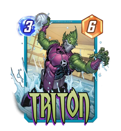 Triton