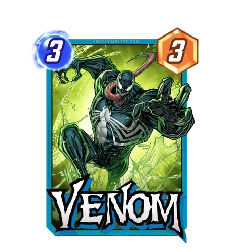 Venom