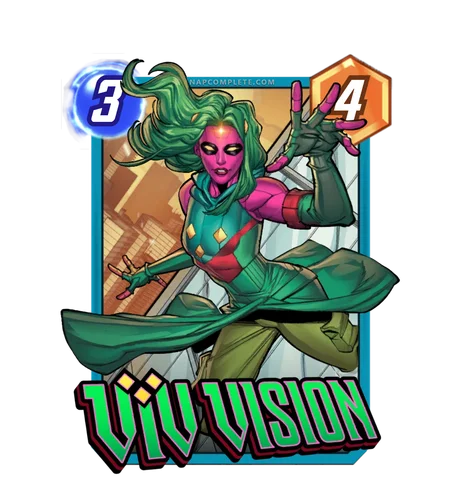 Viv Vision