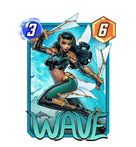 Wave