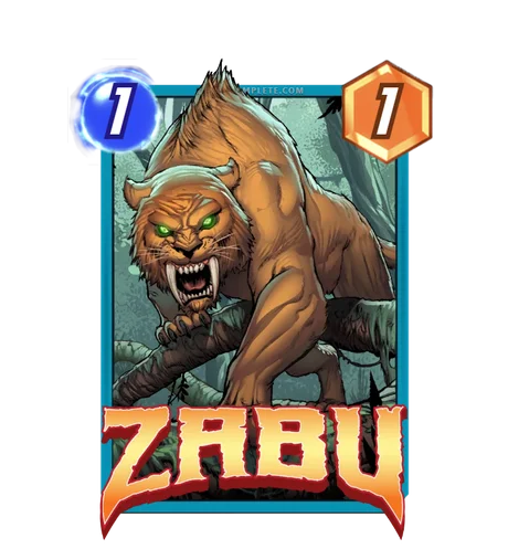 Zabu