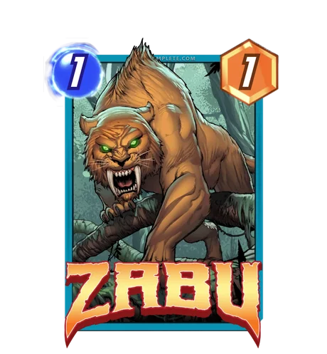 Zabu