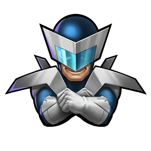Locked In emote