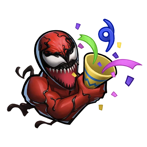 Delicious Victory emote