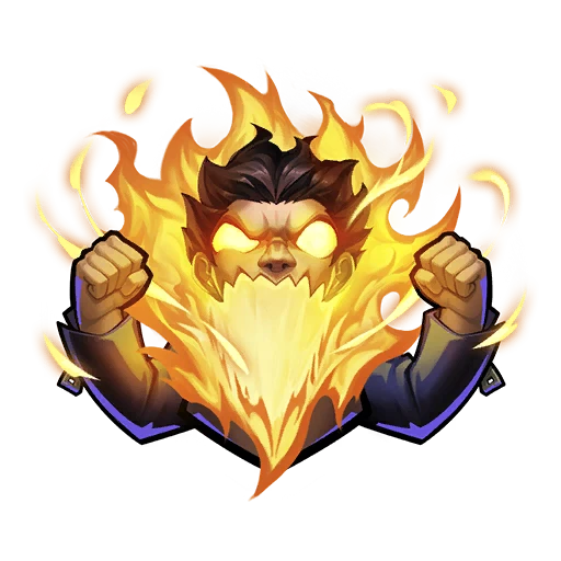 Chamber Chomp emote