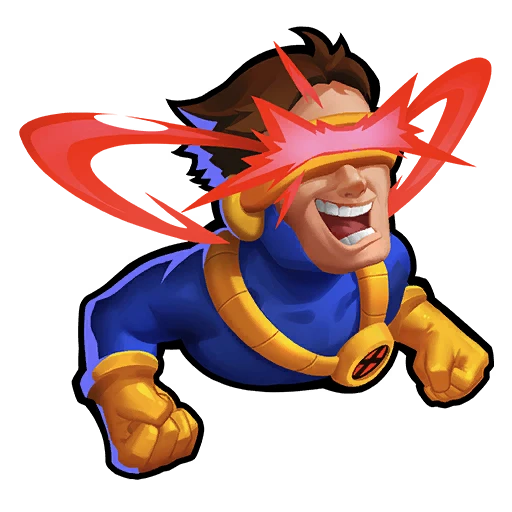 Ruby-Quartz-Colored Glasses emote