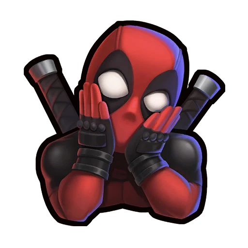 Aaaawe emote