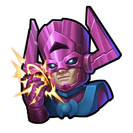 Puny Planet emote