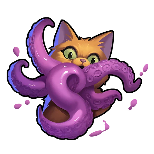 Holy Flerk! emote