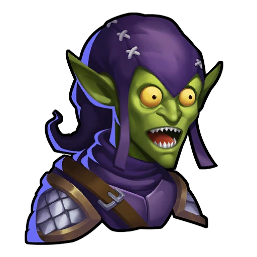 Surprised emote