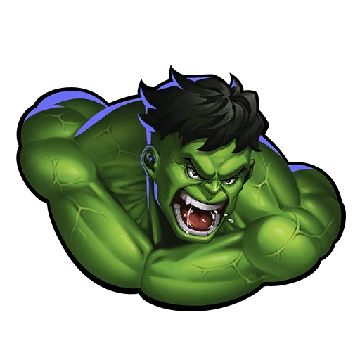 RAGE! emote