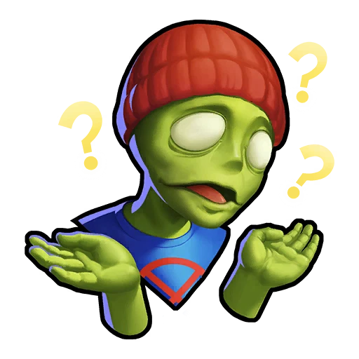 Whyyy emote
