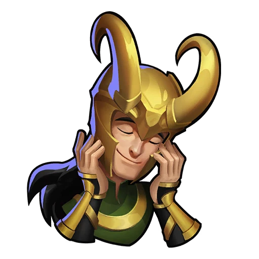 Feels Good emote