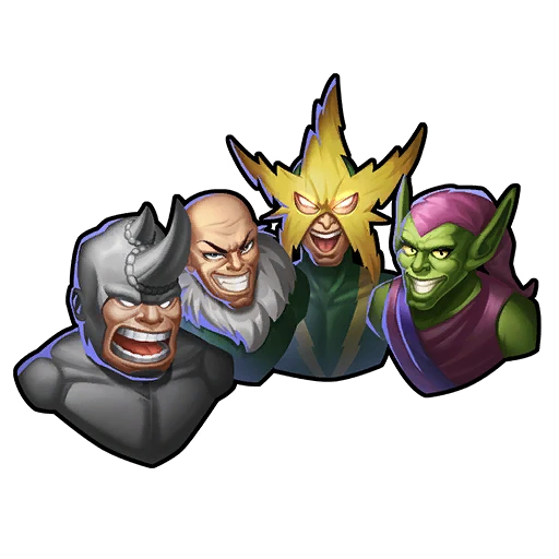 Me and the Boys emote