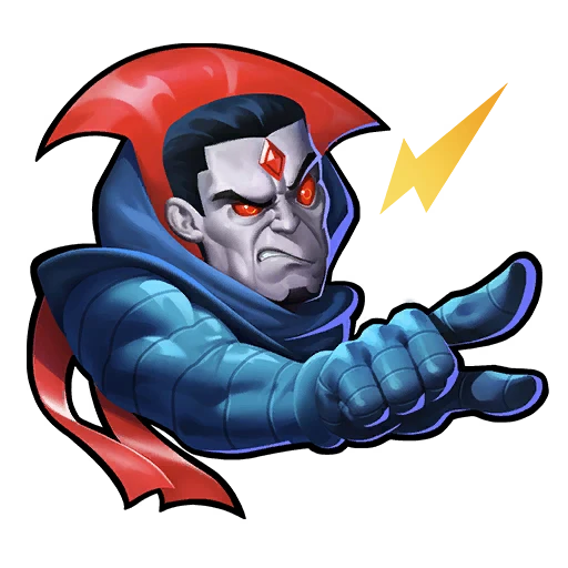 How Dare You! emote