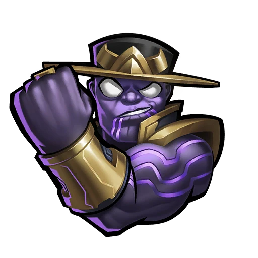 Take Your Shot emote