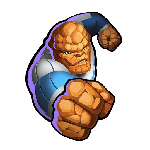 Clobberin' Time emote