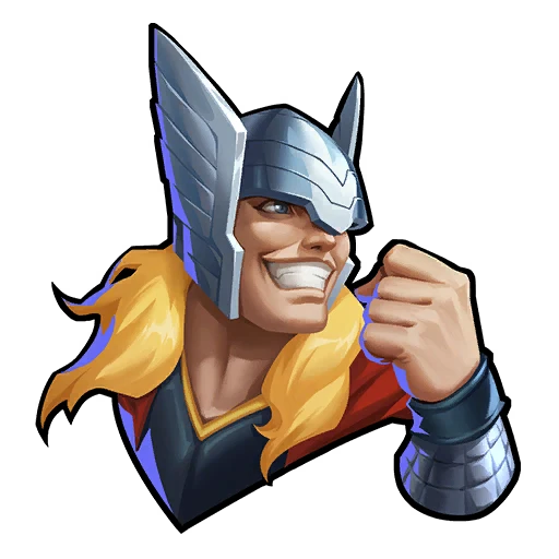 VICTORY! emote