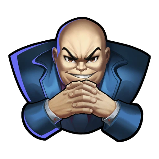All According to Plan emote