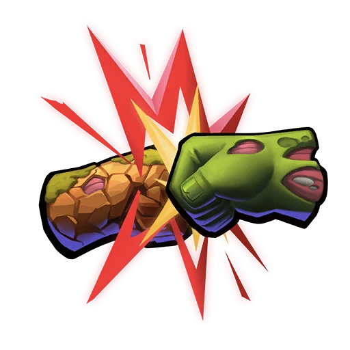 Bone Bump emote